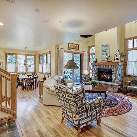 The Perfect Large Family Retreat Condo